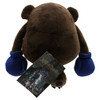 Tsukamoto Boxing Bear - Jujutsu Kaisen 7" Plush (Great Eastern) 471178