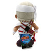 Killer Bee - Naruto Shippuden 9" Plush (Great Eastern) 52727