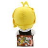 Sitting Meliodas - Seven Deadly Sins 7" Plush (Great Eastern) 52273
