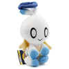 Hero Chao - Sonic The Hedgehog 7" Plush (Great Eastern) 77304