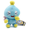 Neutral Chao - Sonic The Hedgehog 6" Plush (Great Eastern) 77303