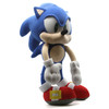 Sonic - Sonic The Hedgehog 20" Plush (Great Eastern) 7099