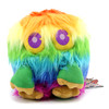 Rainbow Kuriboh - Yu-Gi-Oh! 8" Plush (Great Eastern) 77459
