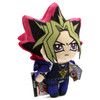 Yami Yugi - Yu-Gi-Oh! 8" Plush (Great Eastern) 77455