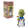 Kami - DragonBall Z WCF Treasure Rally Vol. 2 3" Figure (Banpresto)