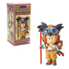 Kid Son Goku - DragonBall Z WCF Treasure Rally Vol. 2 3" Figure (Banpresto)