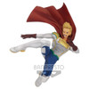 Lemillion Ver. B - My Hero Academia 5" Vol. 16 Amazing Heroes Figure (Banpresto)