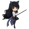 Blake Belladonna - RWBY 6" Q Posket Figure (Banpresto) 18144