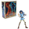 Gemini Kanon - Saint Seiya 7" Figure Saint Cosmo Memoir (Banpresto)