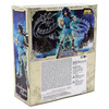 Gemini Kanon - Saint Seiya 7" Figure Saint Cosmo Memoir (Banpresto)