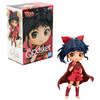 Moroha - Yashahime: Princess Half-Demon 3" Q Posket Petit Figure (BP)