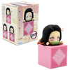 Angry Nezuko Kamado C - Demon Slayer 4" Figure Hikkake (FuRyu)