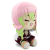 Mitsuri Sit - Demon Slayer 8" Big Plush (Banpresto) 18081