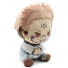 Ryomen Sukuna Sit - Jujutsu Kaisen 8" Big Plush (Banpresto) 18447 Ryomen Sukuna Sit - Jujutsu Kaisen 8" Big Plush (Banpresto) 18447