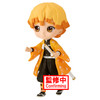 Zenitsu Agatsuma - Demon Slayer 3" Vol. 6 Q Posket Petit Figure (BP)