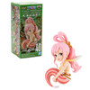Princess Shirahoshi - One Piece 3" WCF Great Pirates Figure Vol. 7 (Banpresto)