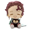 Tanjiro Kamado Sit - Demon Slayer 8" Super Big Plush (Banpresto) 16611