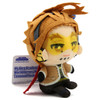 Hawks - My Hero Academia 6" World Heroes' Mission Series 2 Dangler Plush (Banpresto)