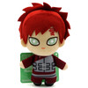 Gaara - Naruto Shippuden 6" Series 2 Tomonui Plush Dangler (Banpresto)