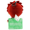 Gaara - Naruto Shippuden 6" Series 2 Tomonui Plush Dangler (Banpresto)