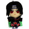 Itachi Uchiha - Naruto Shippuden 6" Series 2 Tomonui Plush Dangler (Banpresto)