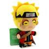 Naruto Uzumaki - Naruto Shippuden 6" Series 2 Tomonui Plush Dangler (Banpresto)
