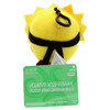 Naruto Uzumaki - Naruto Shippuden 6" Series 2 Tomonui Plush Dangler (Banpresto)
