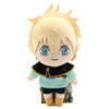 Luck Voltia - Black Clover 8" Plush (Great Eastern) 56523