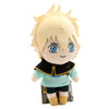 Luck Voltia - Black Clover 8" Plush (Great Eastern) 56523