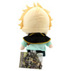Luck Voltia - Black Clover 8" Plush (Great Eastern) 56523