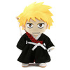 Ichigo Kurosaki - Bleach 8" Plush (Great Eastern) 471244