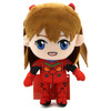 Asuka Langley Sohryu Plugsuit - Neon Genesis Evangelion 8" Plush (Great Eastern)