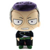 Okuyasu Nijimura - Jojo's Bizarre Adventure 8" Plush (Great Eastern)