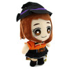 Ochaco Uravity Halloween - My Hero Academia 8" Plush (Great Eastern)