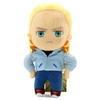 King - One Punch Man 9" Plush (Great Eastern) 77494