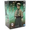 Yushiro Yamamoto Ver. A - Demon Slayer 6" Figure Vol 22 (Banpresto)