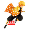 Zenitsu Agatsuma - Demon Slayer 5" Vibration Stars Figure (Banpresto)