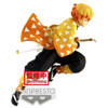 Zenitsu Agatsuma - Demon Slayer 5" Vibration Stars Figure (Banpresto)