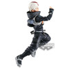 Shoto Todoroki Hero - My Hero Academia 7" World Heroes' Mission Amazing Heroes Figure (Banpresto)