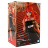 Itsuki Nakano - Quintessential Quintuplets 7" Kyunties Figure (Banpresto)