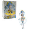 Rem - Re:Zero 9" EXQ Figure (Banpresto) 18223