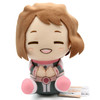 Ochaco Uraraka - My Hero Academia 8" Big Plush (Banpresto) 18614