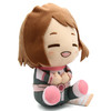 Ochaco Uraraka - My Hero Academia 8" Big Plush (Banpresto) 18614