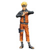 Naruto Uzumaki - Naruto Grandista 10" Manga Dimensions Figure (Banpresto)