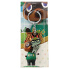 Raymond - Animal Crossing 2 Pcs. Keychain