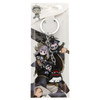 Chibi Black Bull Squad - Black Clover 5 Pcs. Keychain