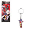 Chainsaw Blood - Chainsaw Man Keychain