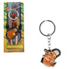 Pochita - Chainsaw Man Keychain