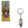 Power - Chainsaw Man Keychain