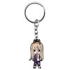 Power - Chainsaw Man Keychain